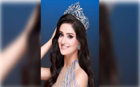 अयोध्या की रामलीला में सीता की भूमिका निभाएंगी मनिका विश्वकर्मा