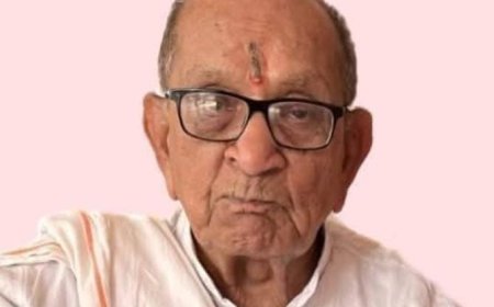 श्रद्धांजलि