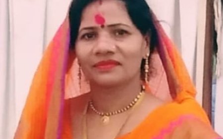 समाजिक कार्यकर्ता श्रीमति चंद्रिका साहू को जन्मदिन पर डहरचला डाट काम परिवार ने दिये  बधाई