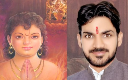 ऐतिहासिक ‘प्रहलाद कुंड’ पर भक्त प्रहलाद जी की मूर्ति लगाने की तैयारी