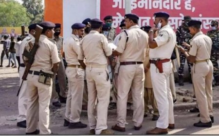 दिल्ली-मुंबई हाईकोर्ट और बिहार में बम धमकी से मचा हड़कंप...