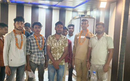 भारतीय किसान यूनियन भानू युवा मोर्चा द्वारा सदस्यता अभियान कल