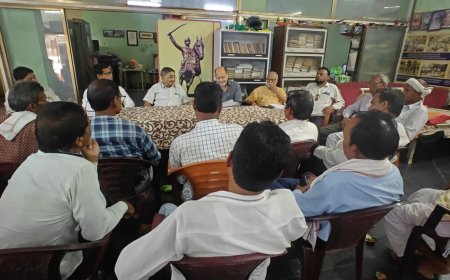 राज्य आंदोलनकारी हजारों आंदोलनकरियों के साथ 26 वां राज्योत्सव मनाएंगे, छत्तीसगढ़ी भवन परिसर में छत्तीसगढ़ महतारी की प्रतिमा का होगा अनावरण 1 नवंबर को -दुबे