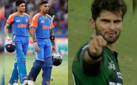 अभ‍िषेक vs शाहीन , बुमराह vs अयूब… इन खिलाड़ियों के बीच होगी जोरदार टक्कर