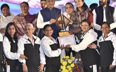 महतारियों के सशक्तिकरण में छत्तीसगढ़ सरकार ने कायम की मिसाल