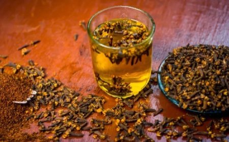 लौंग का पानी किस अंग के लिए है फायदेमंद