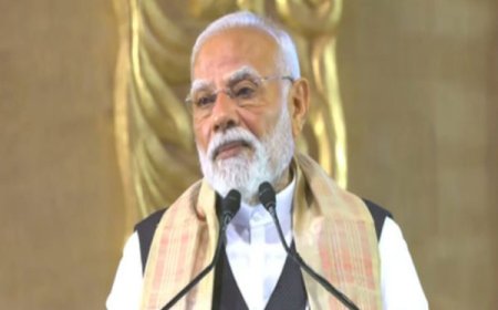 पीएम मोदी को वैश्विक नेताओं ने दी 75वें जन्मदिन पर बधाई