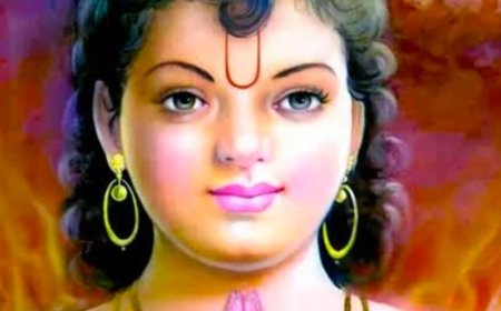 भक्त प्रहलाद जी की मूर्ति स्थापना की प्रक्रिया तेज