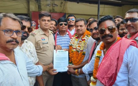 छत्तीसगढ़िया अस्मिता संग खिलवाड़ अब  बर्दास्त नई होही