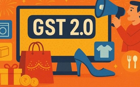 GST 2.0: उपभोक्ताओं को नवरात्रि पर बड़ा तोहफा, 375 वस्तुएं होंगी सस्ती
