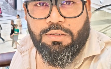 2018 से 2023 कांग्रेस सरकार के 5 साल के कार्यकाल से युवा कांग्रेस के युवा नेता वा कार्यकर्ता नाराज : अरशद खान मुतवल्ली वा भाजपा नेता