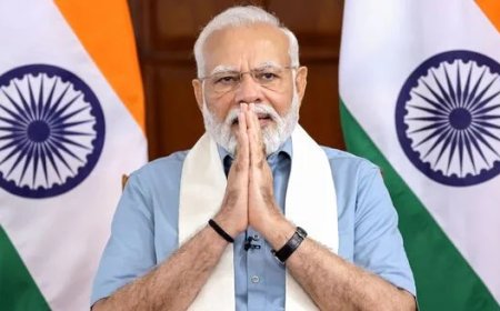 नवरात्रि से देश में जीएसटी सुधार का नया दौर शुरू: मोदी