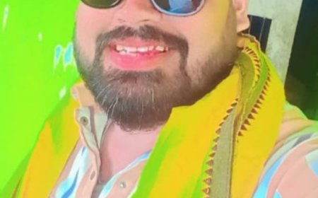 भाजपाई जीएसटी कटौती के फायदे गिना रही है, जबकि पिछले 11 वर्षों में जीएसटी बढ़ाकर जनता को लूटा: चमन पटेल