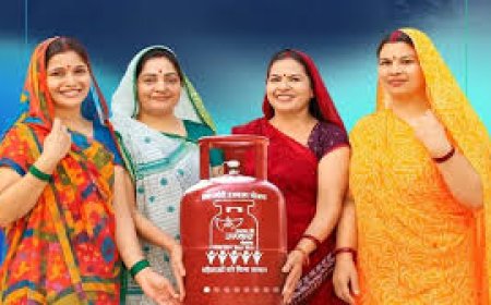 पीएम उज्ज्वला योजना: सरकार देगी 25 लाख नए LPG कनेक्शन, महिलाओं को मिलेगा बिना जमा राशि के सिलेंडर