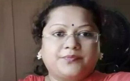 कोल घोटाला: सौम्या चौरसिया की 8 करोड़ की 16 संपत्तियाँ कुर्क