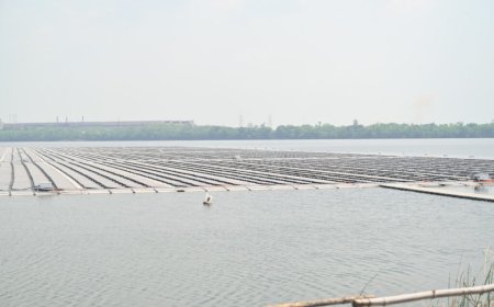 हरित ऊर्जा और ग्रीन स्टील की दिशा में ऐतिहासिक कदम