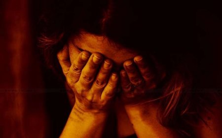 किशोरी से पांच महीने तक सामूहिक बलात्कार, सात आरोपी गिरफ्तार