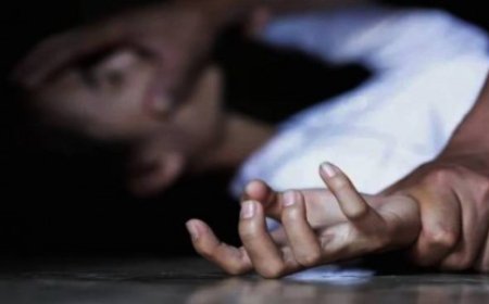 आदिवासी युवती से कार में गैंगरेप, पुलिस की कार्यशैली पर सवाल उठ रहे