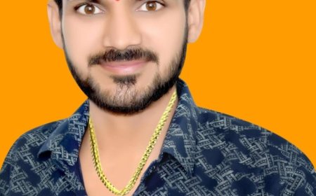 प्रहलाद नगरी जन कल्याण समिति अध्यक्ष शिवम द्विवेदी का जन्मदिन 26 सितंबर को त्योहार की तरह मनाया जाएगा