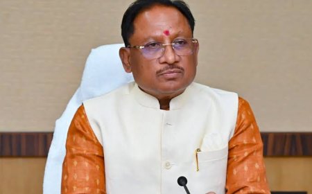 साय कैबिनेट का बड़ा फैसला