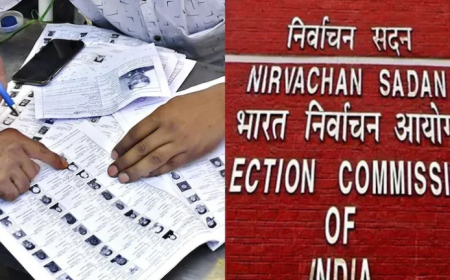 चुनाव आयोग आज जारी करेगा नई मतदाता सूची, जानिए कैसे चेक कर पाएंगे अपना नाम