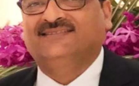 विकासशील से आशा पेंशनरों की उपेक्षा दूर करेंगे