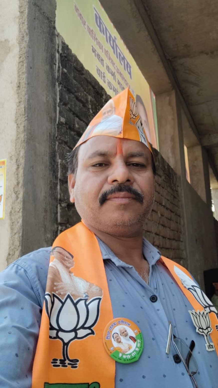 जी एस टी सुधार से लोगों का जीवन होगा सुखमय - रमेश साहू
