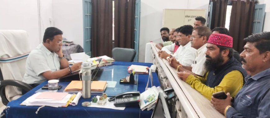 पहले खाद डीएपी अब यूरिया की कमी को लेकर कांग्रेस करेगी बड़ा आंदोलन - राकेश ठाकुर