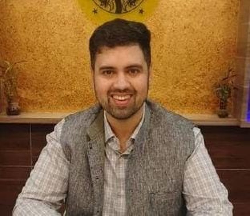 प्रहलाद नगरी जन कल्याण समिति को समिति में स्थान मिला