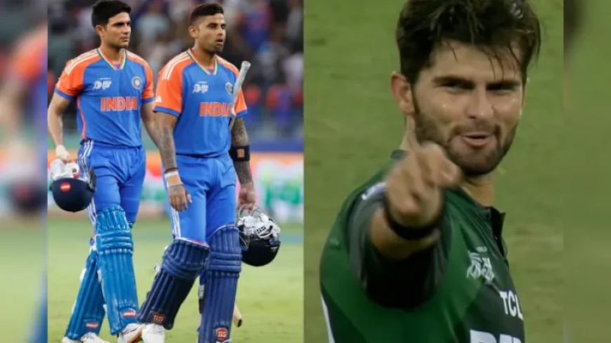 अभ‍िषेक vs शाहीन , बुमराह vs अयूब… इन खिलाड़ियों के बीच होगी जोरदार टक्कर