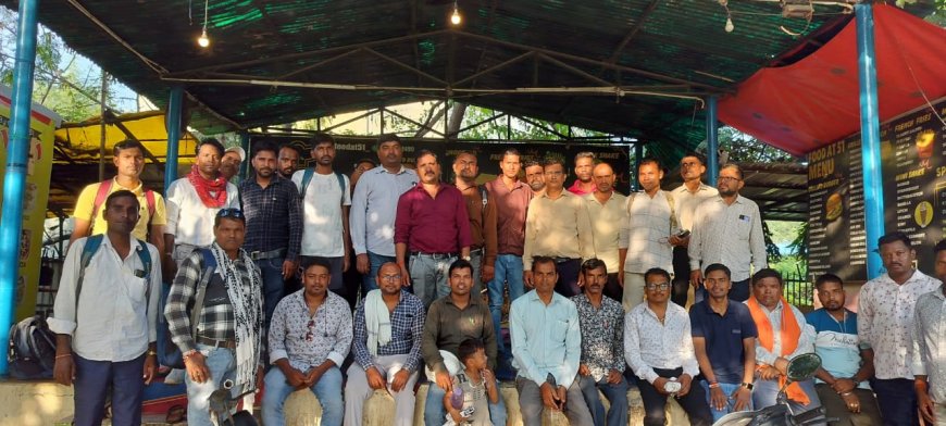 क्लस्टर तकनीशियनों को 15 माह से समय पर वेतन नहीं, आंदोलन की तैयारी