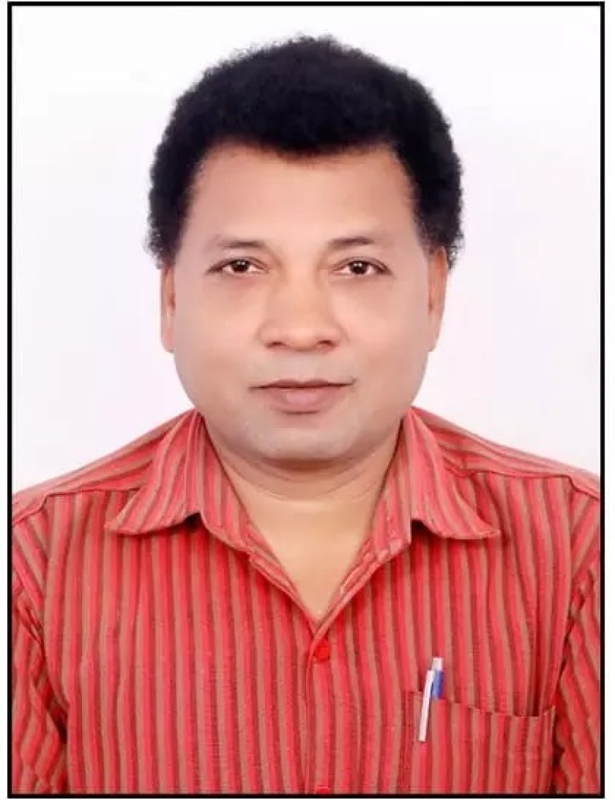 संतोष वर्मा बने शासकीय कर्मचारी संघ के प्रदेश महामंत्री