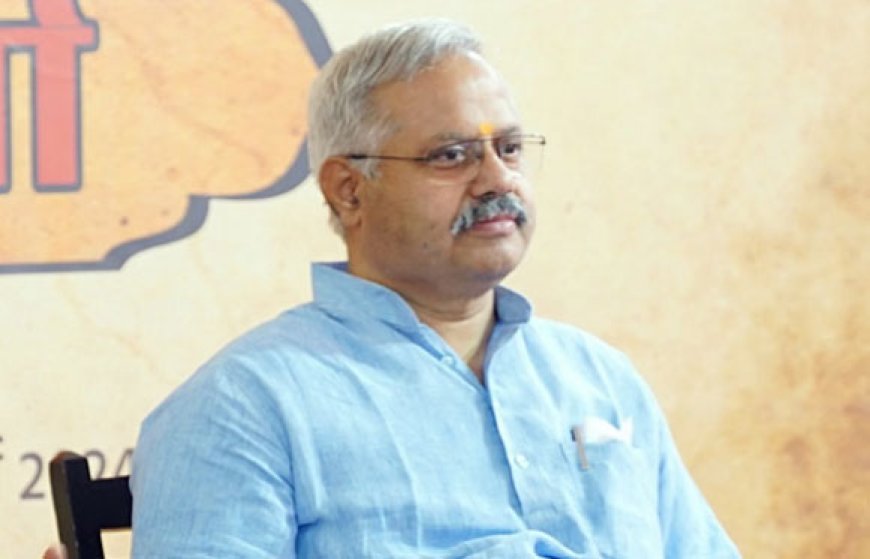 दशहरे से होगी संघ के शताब्दी वर्ष की शुरुआत; कोविंद होंगे मुख्य अतिथि