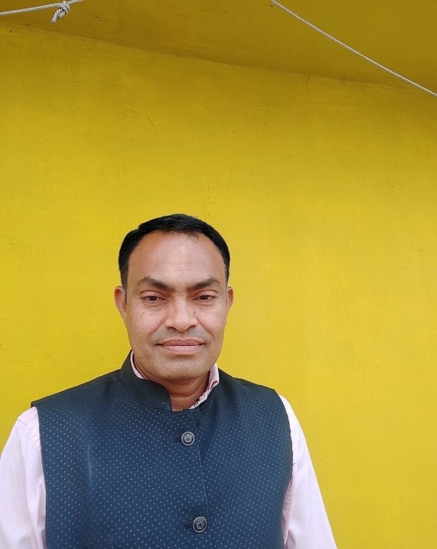 बिजली बिल हाफ योजना फिर से यथावत जारी रखा जाय - डाँ अश्वनी साहू