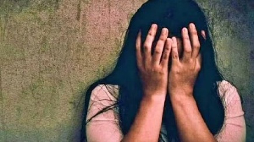 दुर्गा पूजा दिखाने के बहाने जंगल ले जाकर किया दुष्कर्म
