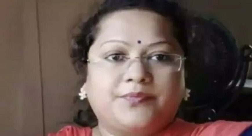 कोल घोटाला: सौम्या चौरसिया की 8 करोड़ की 16 संपत्तियाँ कुर्क