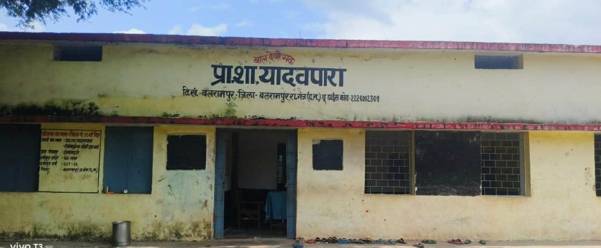 एकल शिक्षकीय विद्यालय से अब विषयवार पढ़ाई की ओर बदलाव, बच्चों में बढ़ा आत्मविश्वास