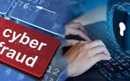 यूट्यूब से मुनाफा कमाने का झांसा देकर 5 लोगों से 12 लाख 79 हजार 500 की ठगी