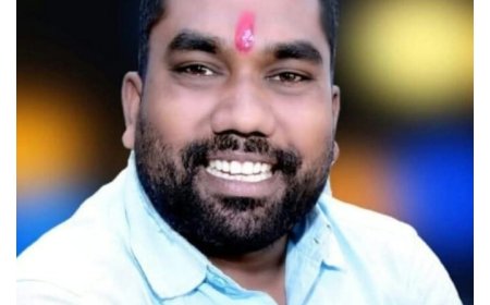 अमलेशवर नगर पालिका  उपाध्यक्ष श्री  ओम प्रकाश  जी  साहू ने विजयदशमी पर्व  दशहरा  की नगर वासियों को दिए बधाई