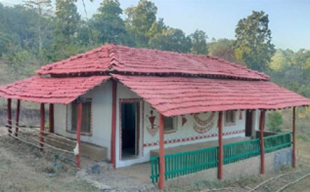 गौरेला-पेण्ड्रा-मरवाही जिला बना इको-टूरिज्म पर्यटन का आदर्श केंद्र