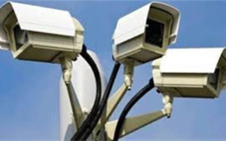 राजधानी में लगेंगे 184 HSRP स्कैनिंग कैमरे