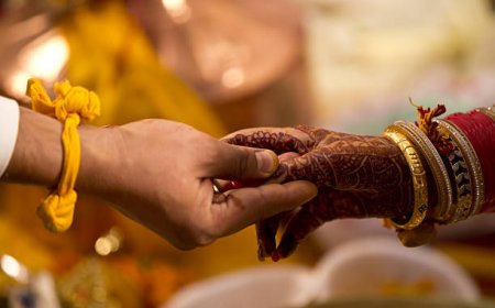 सुहागरात के अगले दिन 75 वर्षीय दूल्हे की मौत से मचा हड़कंप, पोस्टमार्टम रिपोर्ट से हुआ खुलासा