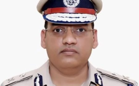 सिस्टम को चुनौती देने वाले निर्भीक IPS अफसर ने खुद को मारी गोली...