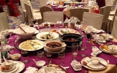 सगाई चल रही थी, तभी आ गया नाश्ता, थाली देख लड़के वालों ने फौरन तोड़ा निकाह, बुलानी पड़ी पुलिस