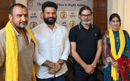 बिहार विधानसभा चुनाव के लिए 51 उम्मीदवारों की पहली सूची जारी