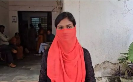 अंबिकापुर में लव जिहाद का एक बड़ा मामला