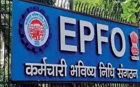 अब किसी भी माह में दे सकेंगे पेंशनर ‘डिजिटल जीवन प्रमाण पत्र’ : ईपीएफओ