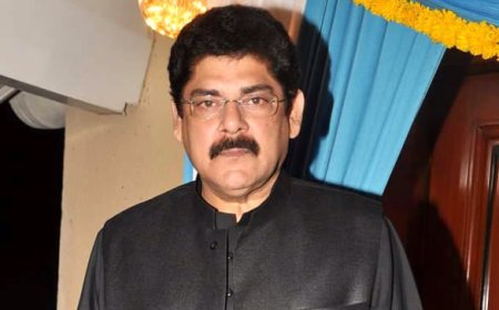 बॉलीवुड जगत से एक बेहद बड़ी और दुखद खबर