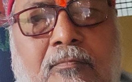 राज्य में महंगाई भत्ता (डीए) और महंगाई राहत (डीआर) देने में दोहरी  नीति के विरोध में अब कर्मचारी जगत को एकजुट होने की जरूरत - वीरेन्द्र नामदेव