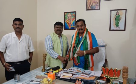 हर घर इस दीपावली में स्वदेशी समान हर भारतीय खरीदे सैल्यूट  तिरंगा का संदेश - राजेश झा